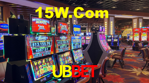 Welcome Bonus UBBet