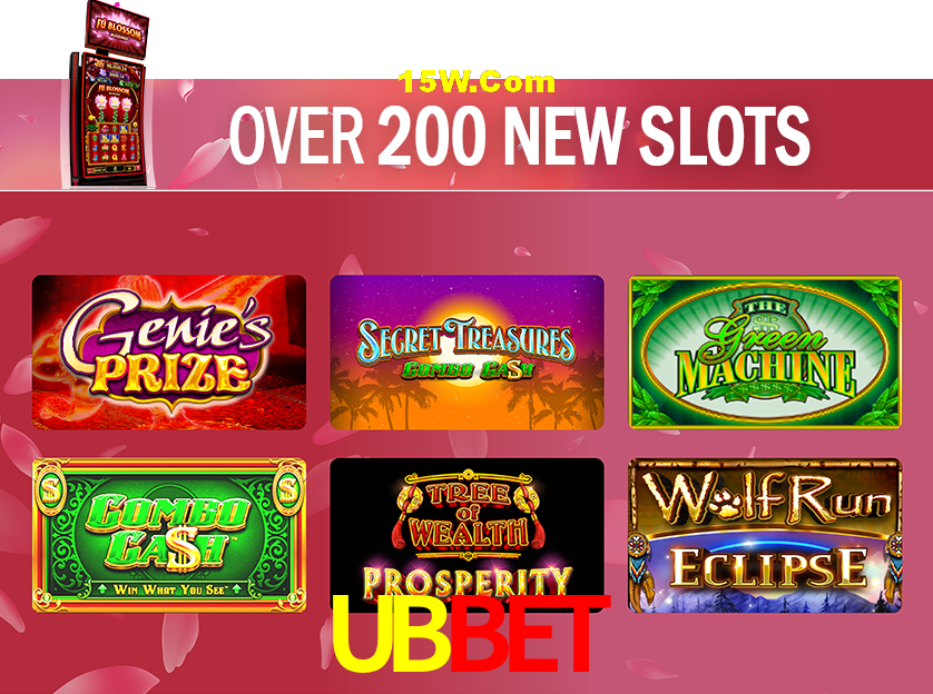Weekend Specials UBBet