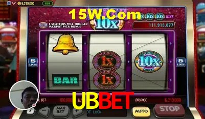 UBBet