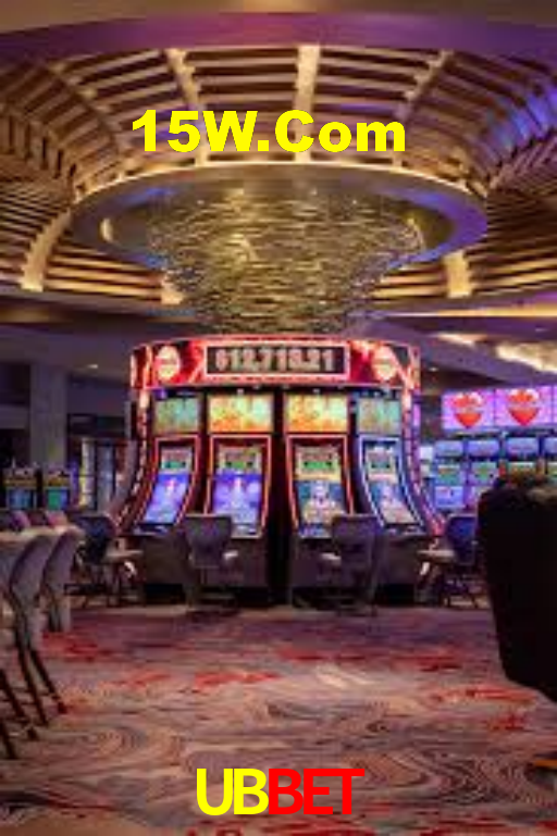 Tournaments UBBet