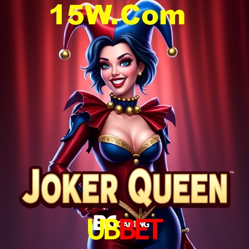 Descubra o Mundo do Cassino Online com UBBet