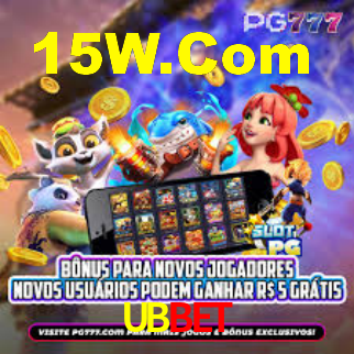 Exclusive Games UBBet