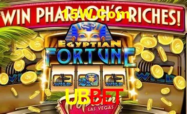 Jogos de Slot UBBet