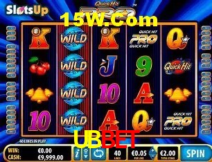 UBBet