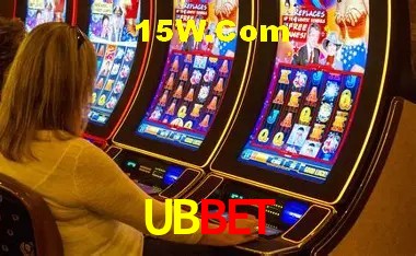Promoções Sazonais UBBet