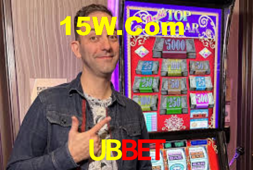 Daily Bonuses UBBet