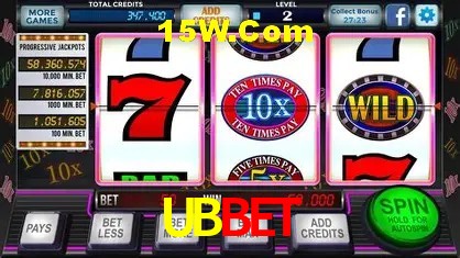 UBBet.Com