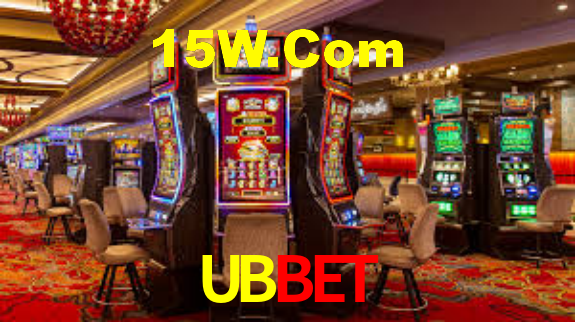 UBBet App Interface