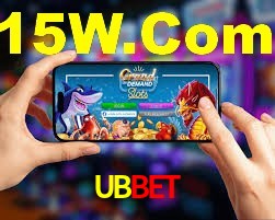 Live Casino UBBet