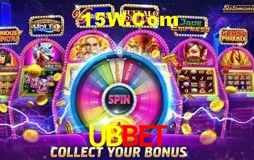 Diretório de Jogos UBBet