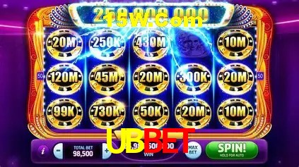 UBBet Com