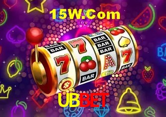 UBBet: Jogos de Caça-Níqueis-Altas Recompensas, Roleta-Velocidade, Blackjack-Desafios Máximos