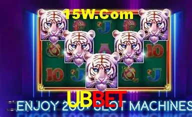 Tecnologia da Plataforma UBBet