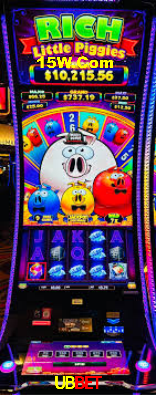 Blackjack Table UBBet