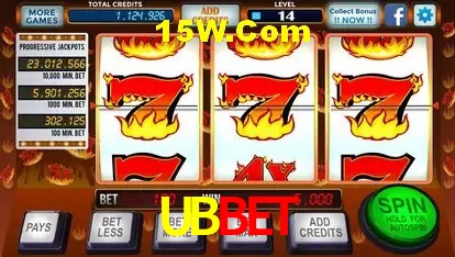 UBBet: Seu Cassino Premiado com Pagamentos Rápidos
