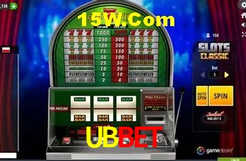 Integração de APIs UBBet
