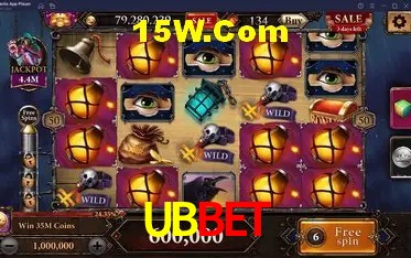 Design Responsivo UBBet