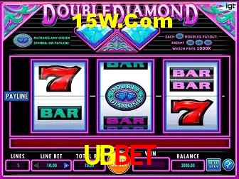 UBBet