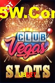Slot Games UBBet