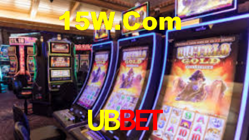 Roulette Table UBBet