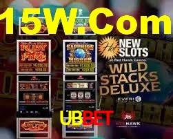 Welcome Bonus UBBet