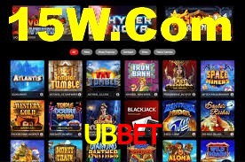 Tennis Betting UBBet