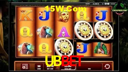 UBBet Com