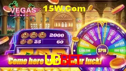 Provedores de Jogos UBBet