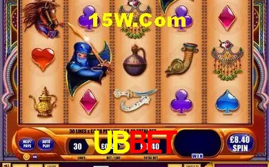 Ofertas Imperdíveis na UBBet: Promoções e Bônus Que Valem a Pena