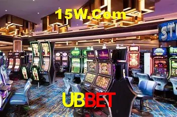 Experimente o Login Seguro Premium no UBBet