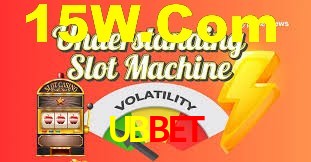 Game Providers UBBet