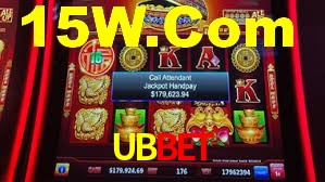Experiência VIP UBBet