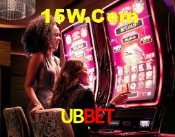 Responsive Design UBBet