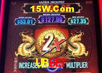 Especiais de Fim de Semana UBBet